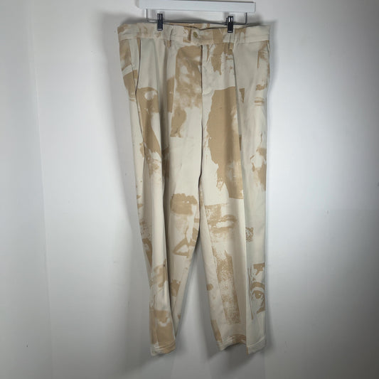 KidSuper 'String Theory' Suit Pants