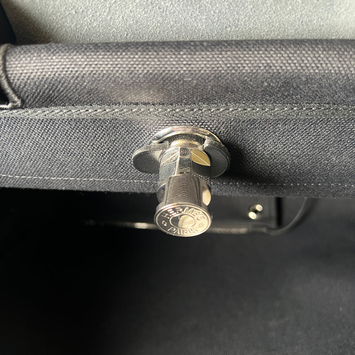 Hermes 2022 Herbag 39 Messenger Bag