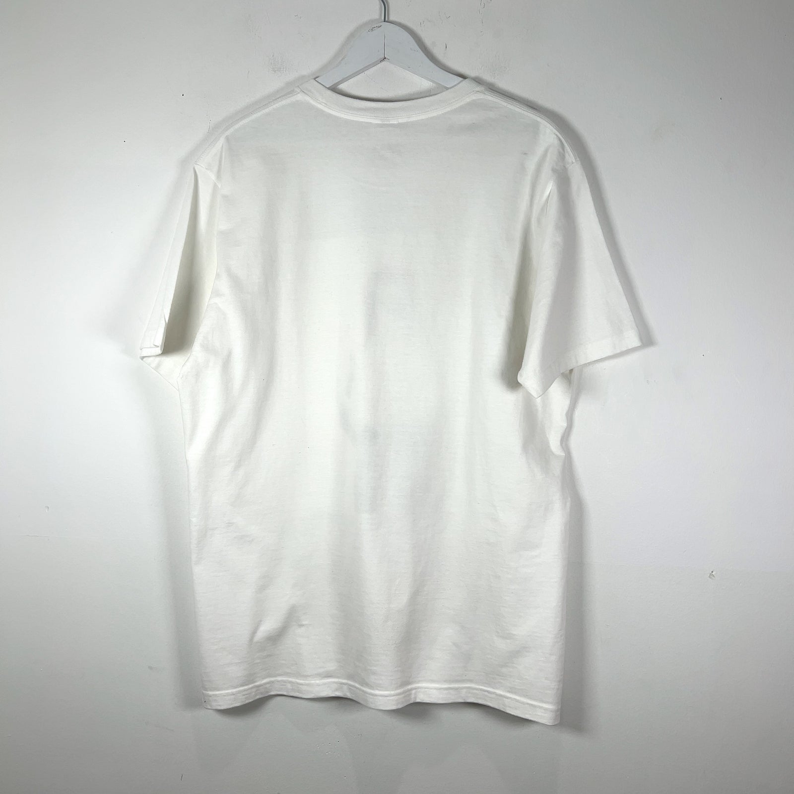 Supreme 'Playboi Carti' Graphic T-Shirt