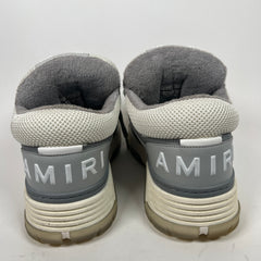 Amiri Grey MA-1 Sneaker Size 45