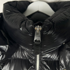 Mackage Black Puffer Size L
