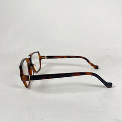 Loewe Filipa Tortoiseshell Acetate Sunglasses