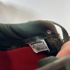 Supreme AF1 08 NRG Low Camo Size 10