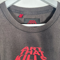 Gallery Dept ATK Graphic T-Shirt Size M