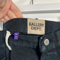Gallery Dept 'Born To Die' Jeans Size 34