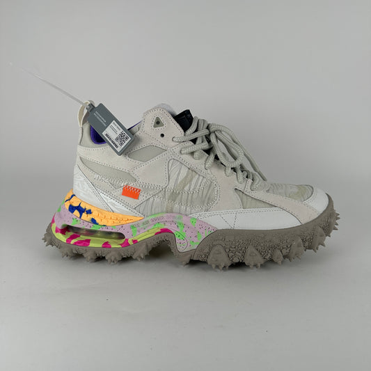 Nike X Off-White Air Terra Forma Summit White Size 10.5