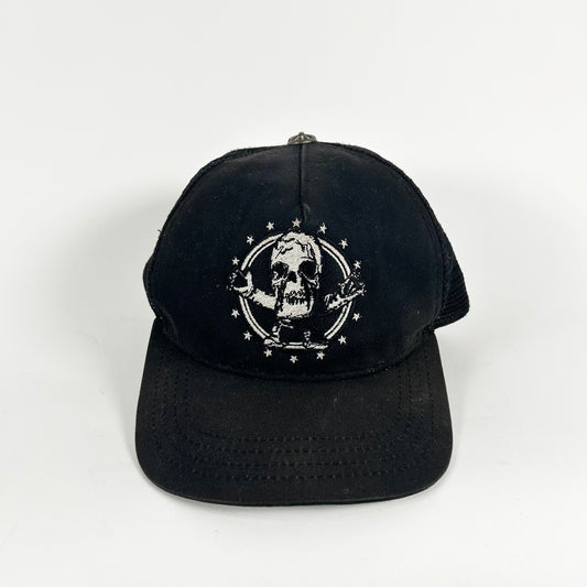 Chrome Hearts Vintage Foti Trucker Hat