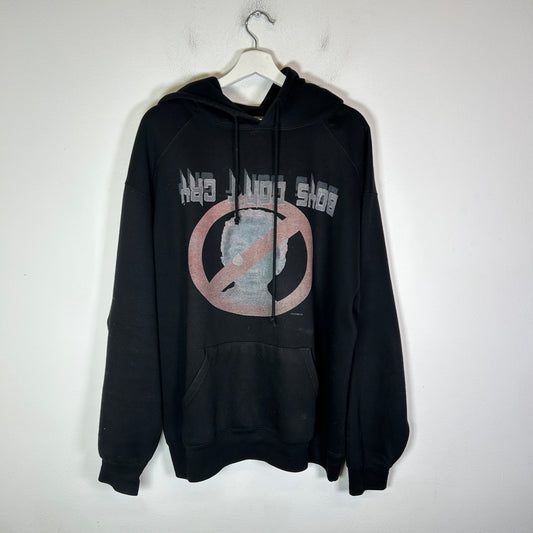 (B).Stroy OG 'Boys Don't Cry' Hoodie