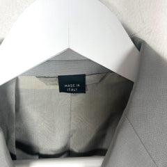 Helmut Lang Wool / Silk Blend Blazer