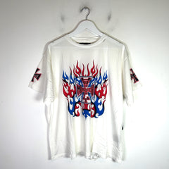 HMDD Don't Die 4th T-Shirt