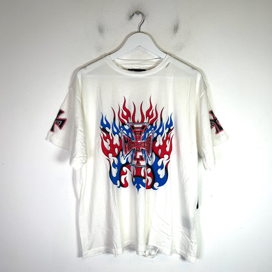 HMDD Don't Die 4th T-Shirt