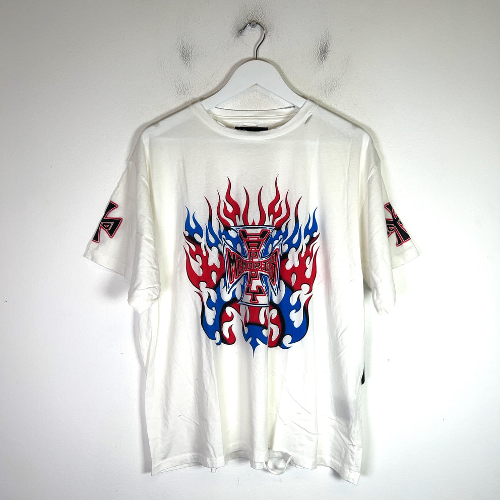 HMDD Don't Die 4th T-Shirt