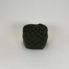 Bottega Veneta Knit Intrecciato Beanie