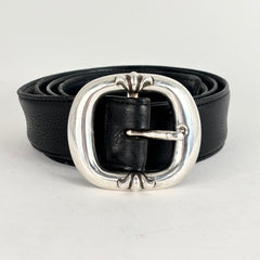 Chrome Hearts Gunslinger Belt Size 40