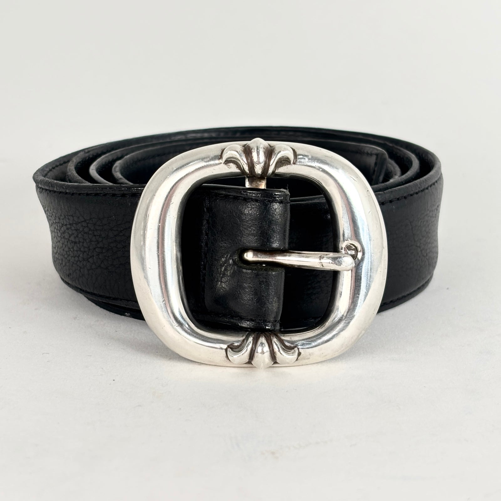 Chrome Hearts Gunslinger Belt Size 40