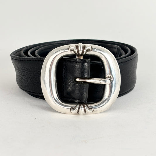 Chrome Hearts Gunslinger Belt Size 40