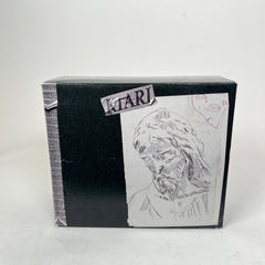 Paly Hollywood For Kiari Type-O Graphic T-Shirt