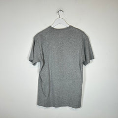 Supreme Grey/Red Mona Lisa Tee Size M