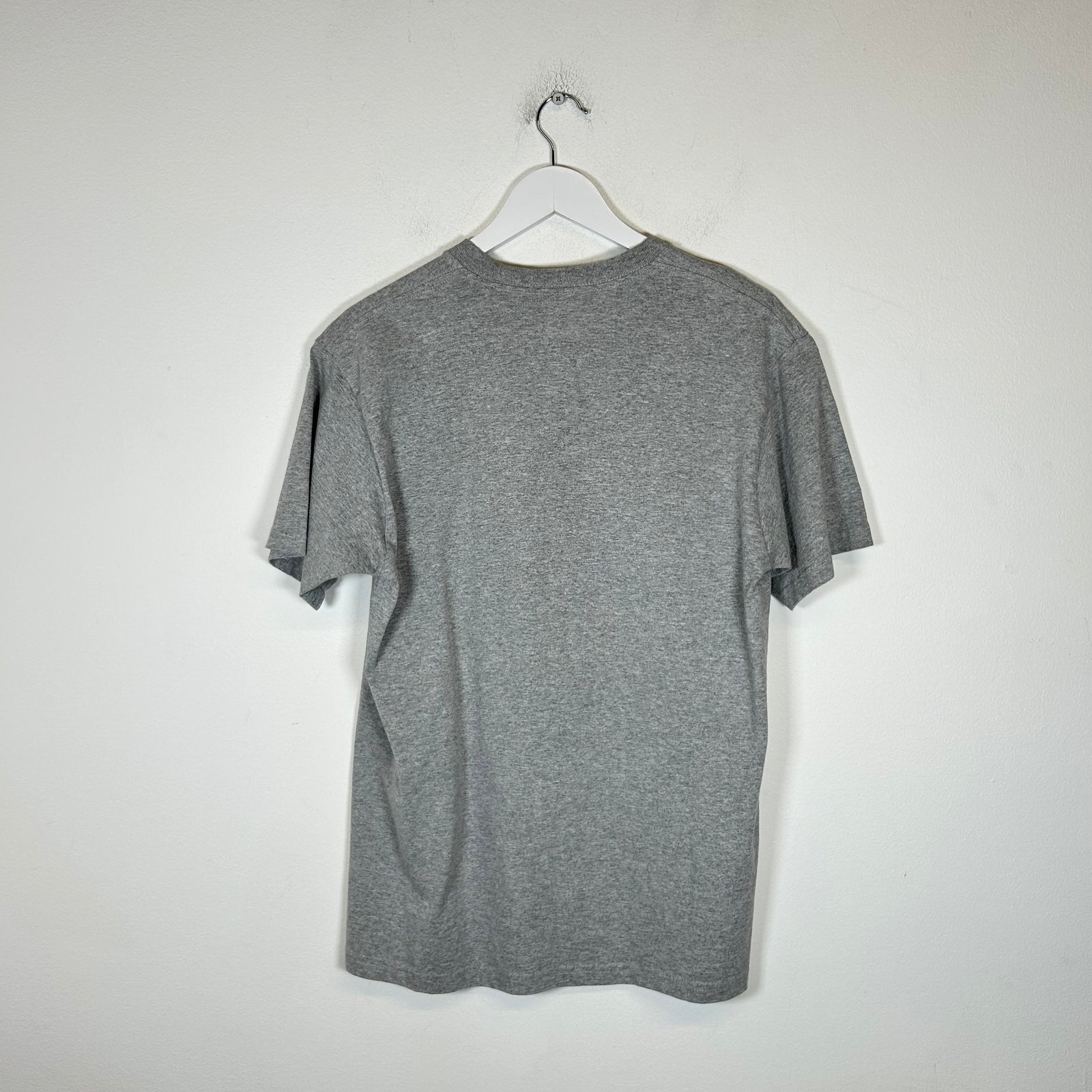 Supreme Grey/Red Mona Lisa Tee Size M