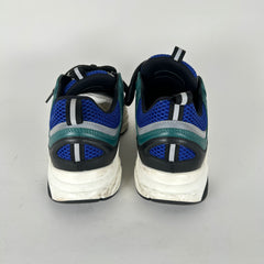 Dior Turquoise/Blue B22 Sneaker Size 41