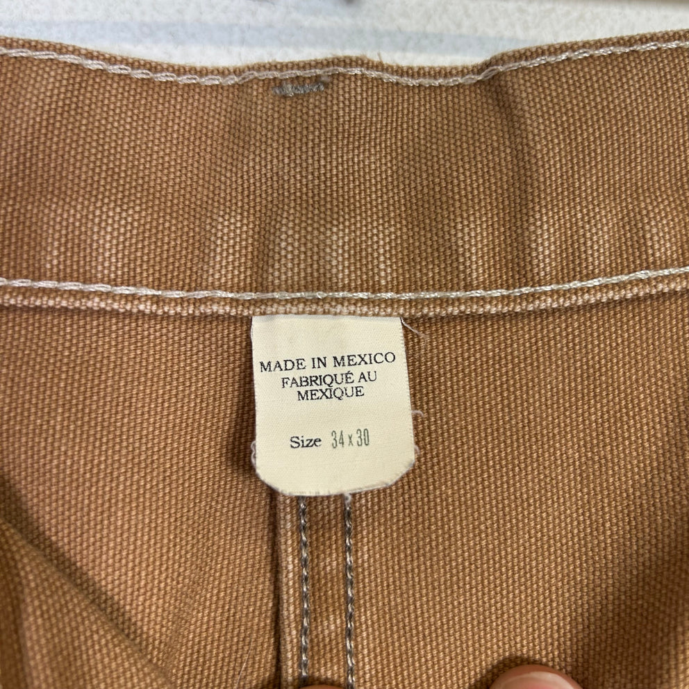 RRL Hamilton Carpenter Pants