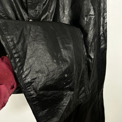 Alyx Waxed Nylon Pants Size 38