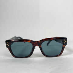 Dior Brown CD Diamond Sunglasses