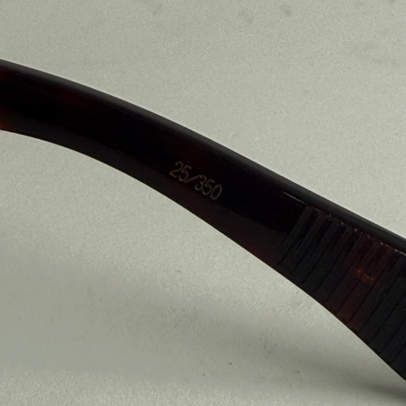 Jacques Marie Mage 'Suze' Tortoise Glasses