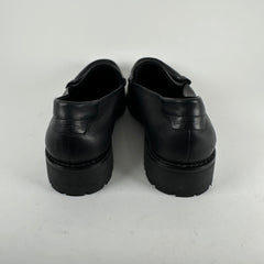 Saint Laurent Lug Sole Derby Size 44