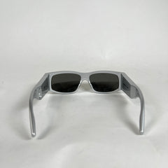 Balenciaga LED Gray Sunglasses