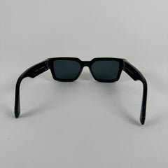 Louis Vuitton Match Black/Silver Sunglasses