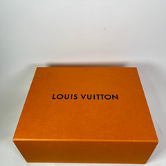 Louis Vuitton Damier Pop LV Trainer