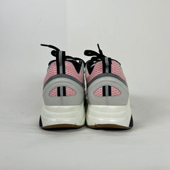 Dior B22 Pink/Brushed Black Sneaker Size 42