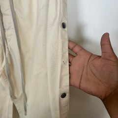 Rick Owens Drkshdw Beige Pusher Pants Size S