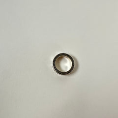 Chrome Hearts 'Forever' Ring Size 5