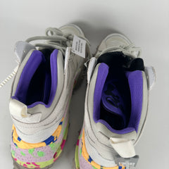 Nike X Off-White Air Terra Forma Summit White Size 10.5
