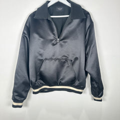 Fear of God Fifth Collection Satin Bomber Size M