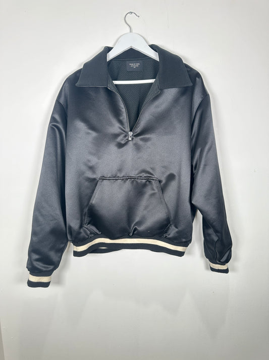 Fear of God Fifth Collection Satin Bomber Size M