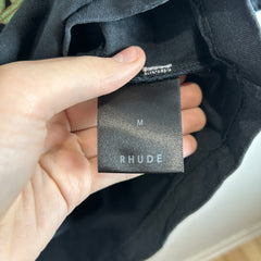 Rhude St Barts Graphic T-Shirt Size M