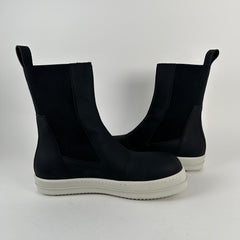 Rick Owens Beatle Chelsea Sneaker Size 43
