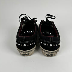 Vans OTW Skool 36 Pearlized Black Vans Size 10