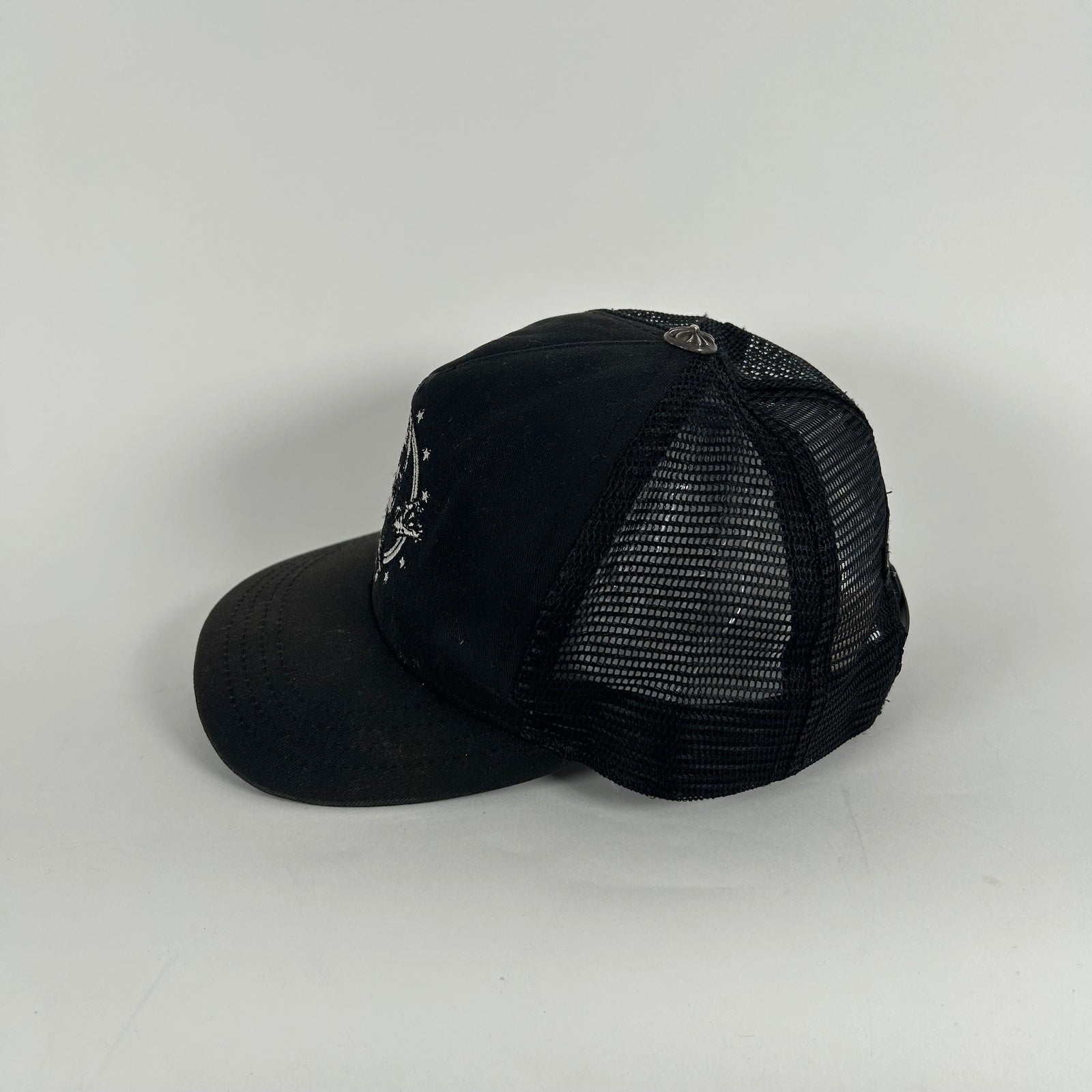 Chrome Hearts Vintage Foti Trucker Hat