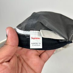 Supreme Beige GORE-TEX S Logo 6 Panel Cap