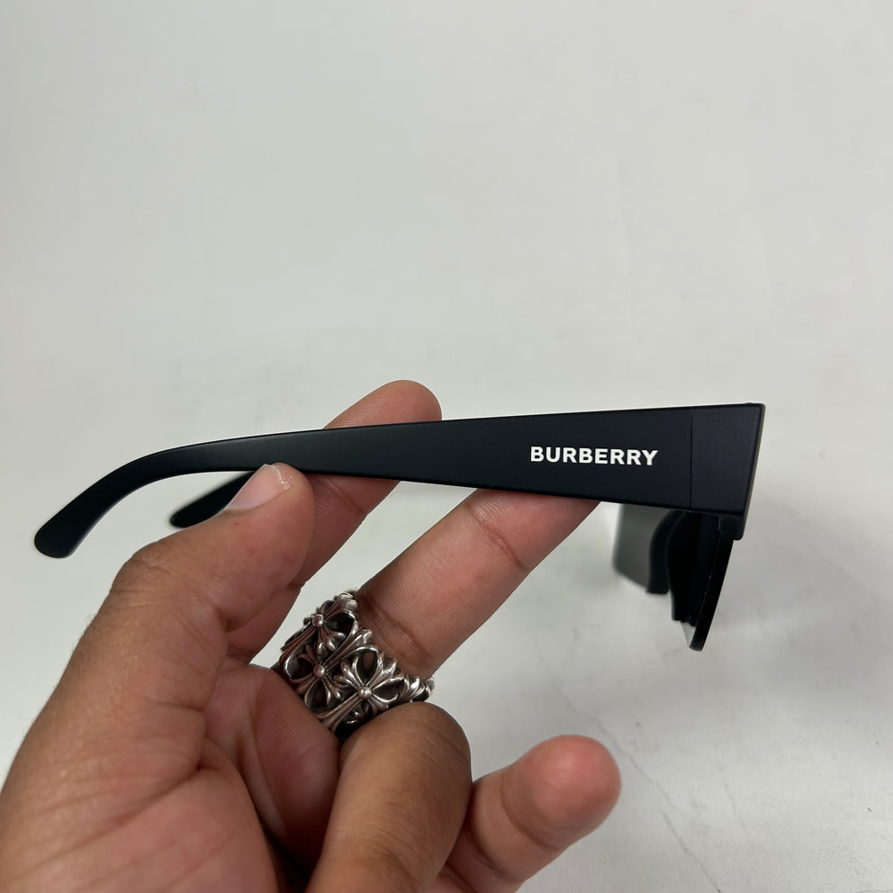 Burberry Flat Top Sunglasses