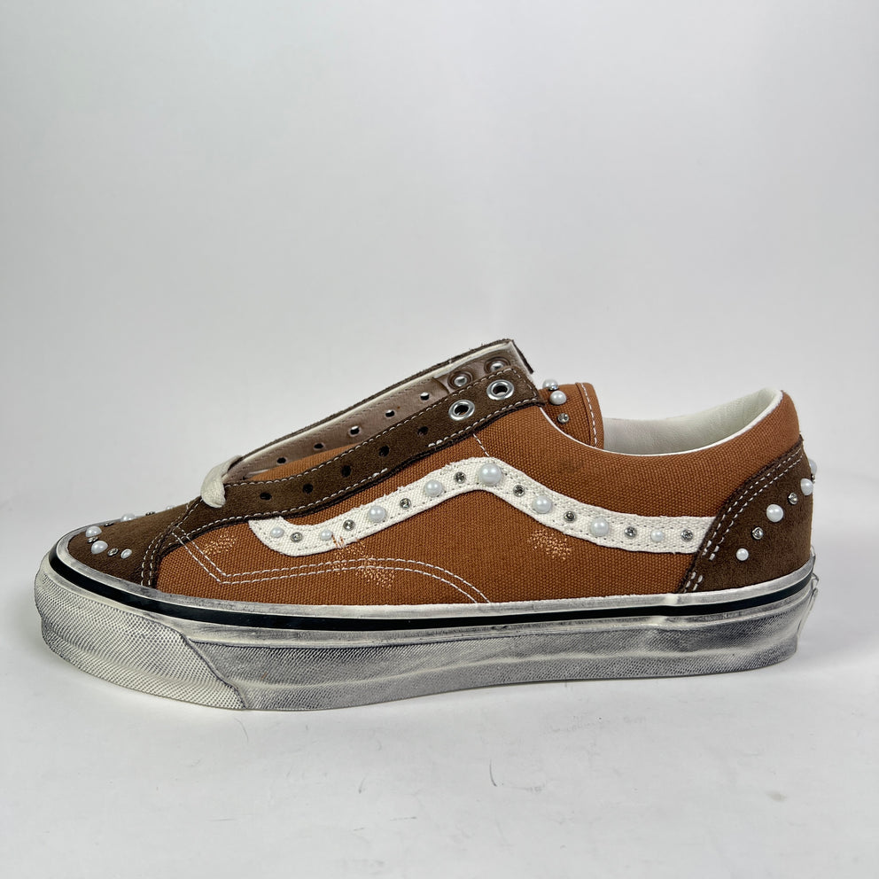 Vans OTW Old Skool 36 LX Pearlized Sneakers