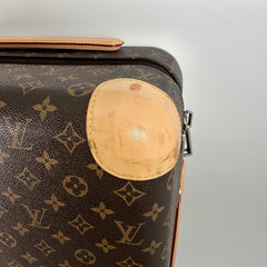 Louis Vuitton Monogram Horizon Luggage 50