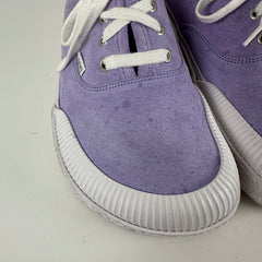 Loewe Terra Vulca Low Tops Size 43