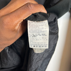 Arc'Teryx Black Atom Hoody Jacket Size S