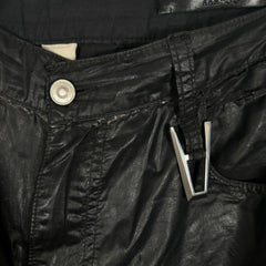 Alyx Waxed Nylon Pants Size 38
