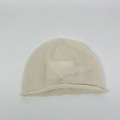 Jil Sander Natural Cashmere Beanie